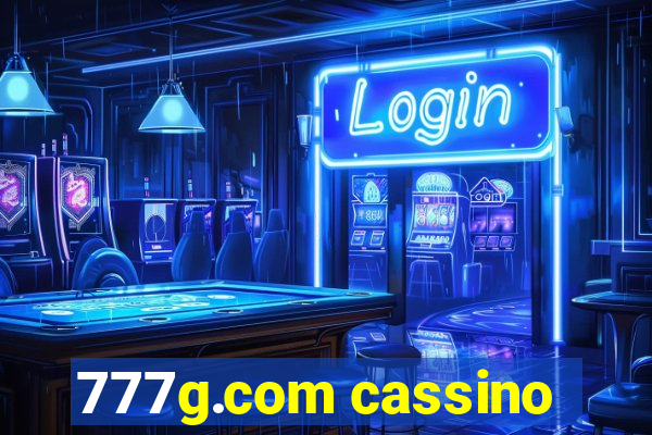 777g.com cassino